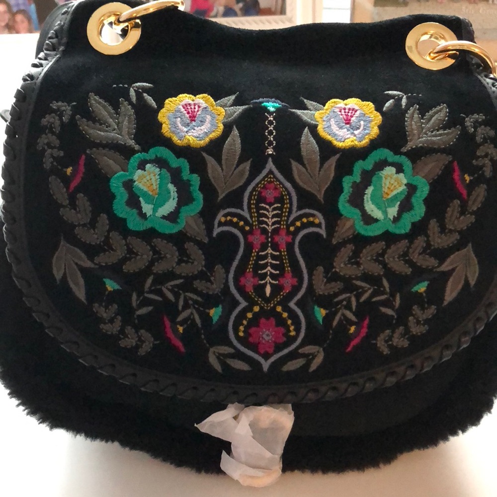 NWT UGG purse